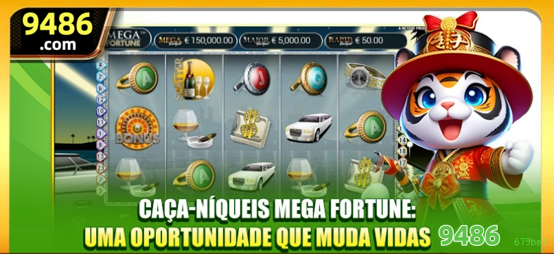 Cassino ao vivo