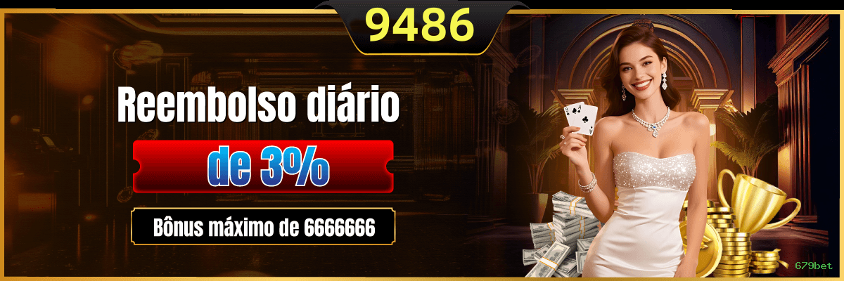 Plataforma 679bet
